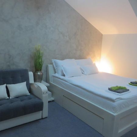 Villa Marija M L Belgrad Rum bild