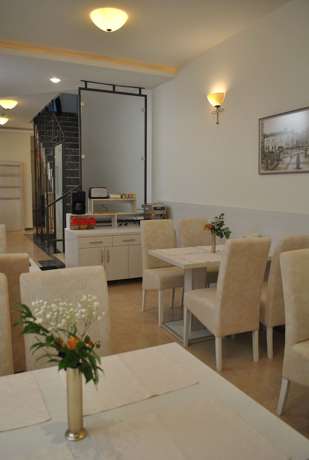 Villa Marija M L Belgrad Exteriör bild